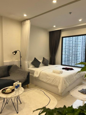 Vinhomes Smart City - Căn hộ rộng rãi, đầy đủ tiện nghi TTA